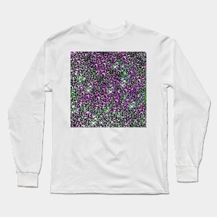 Stars Stars Stars Long Sleeve T-Shirt